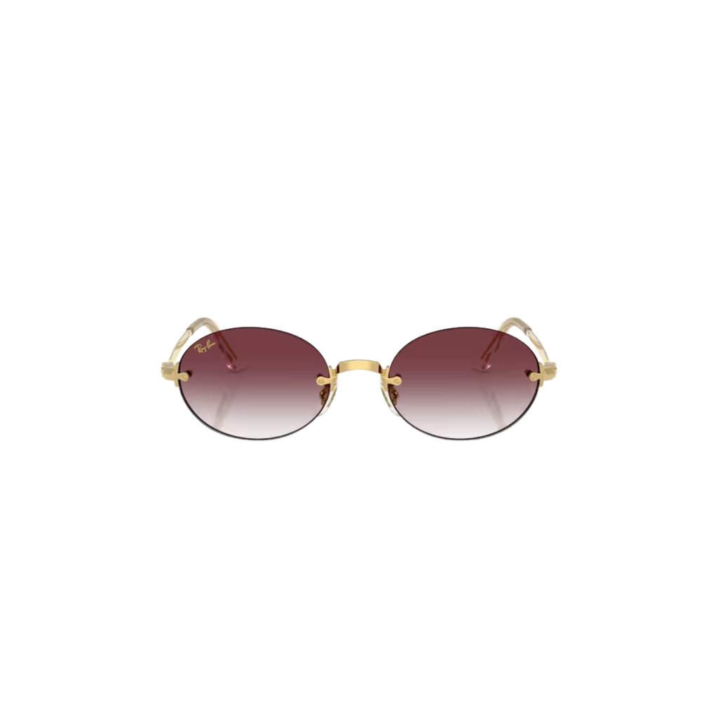 Gafas RayBan RB3929 001/8H54