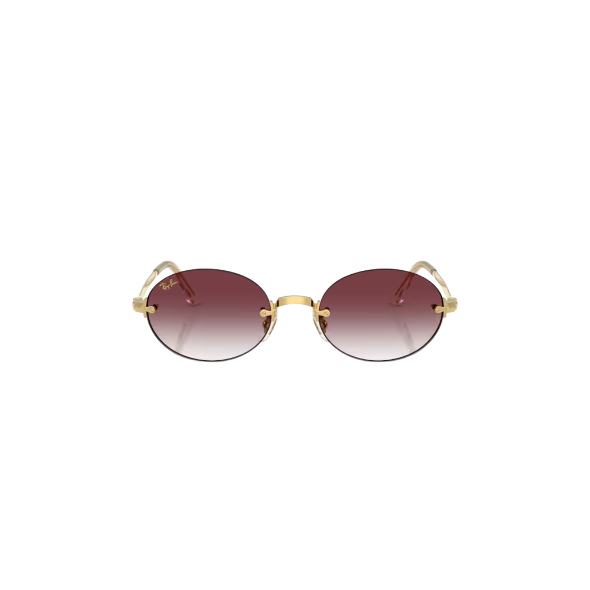 Gafas RayBan RB3929 001/8H54
