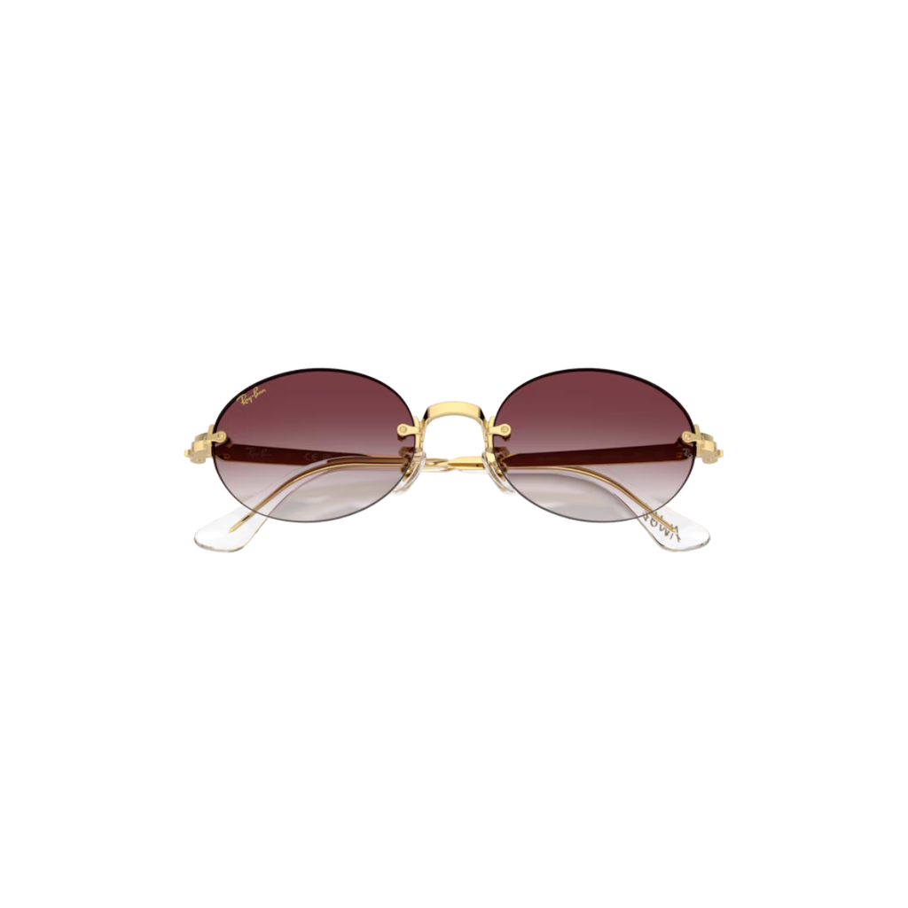 Gafas RayBan RB3929 001/8H54