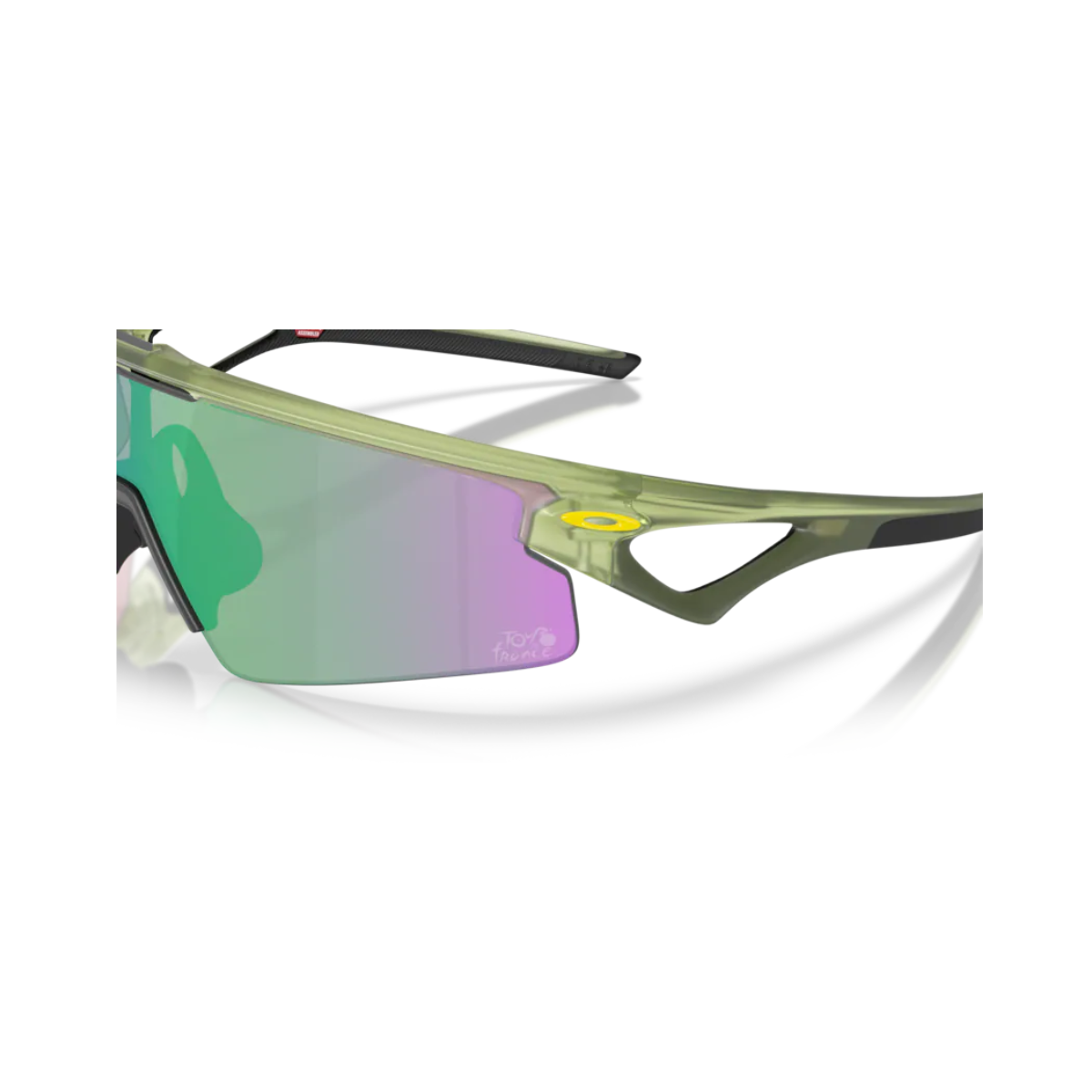Gafas Oakley Sphaera Strike 0OO9531 95310937