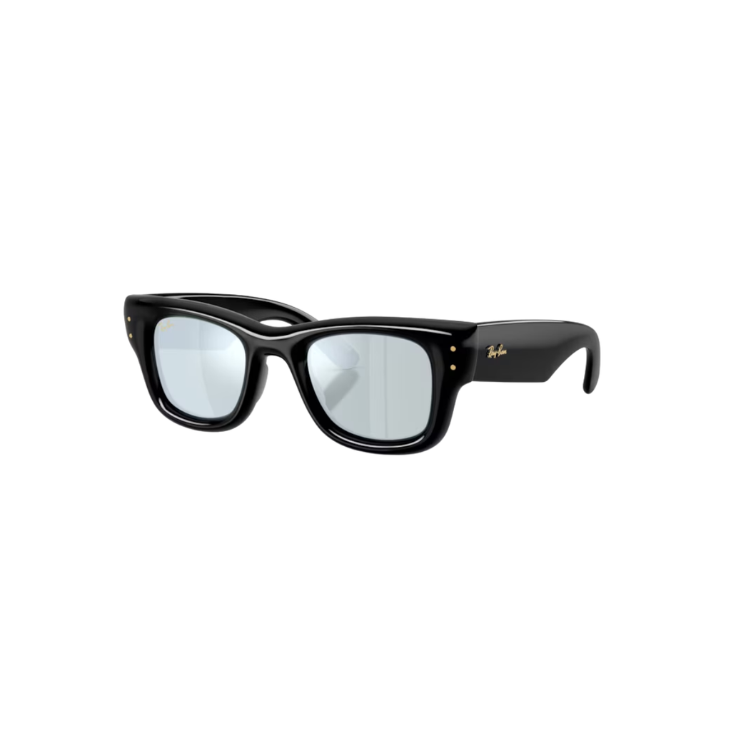 Gafas RayBan Wayfarer Puffer RB4940 601/3050
