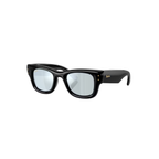 Gafas RayBan Wayfarer Puffer RB4940 601/3050
