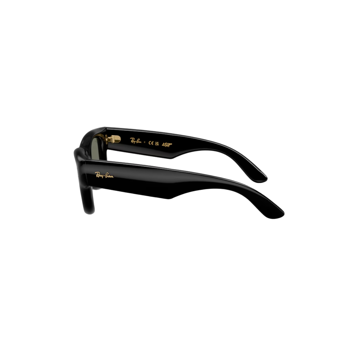 Gafas RayBan Wayfarer Puffer RB4940 601/3050