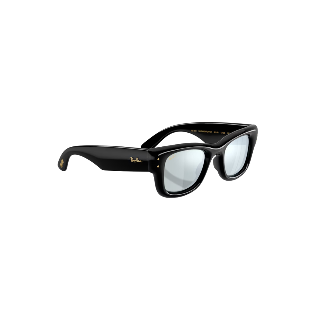 Gafas RayBan Wayfarer Puffer RB4940 601/3050