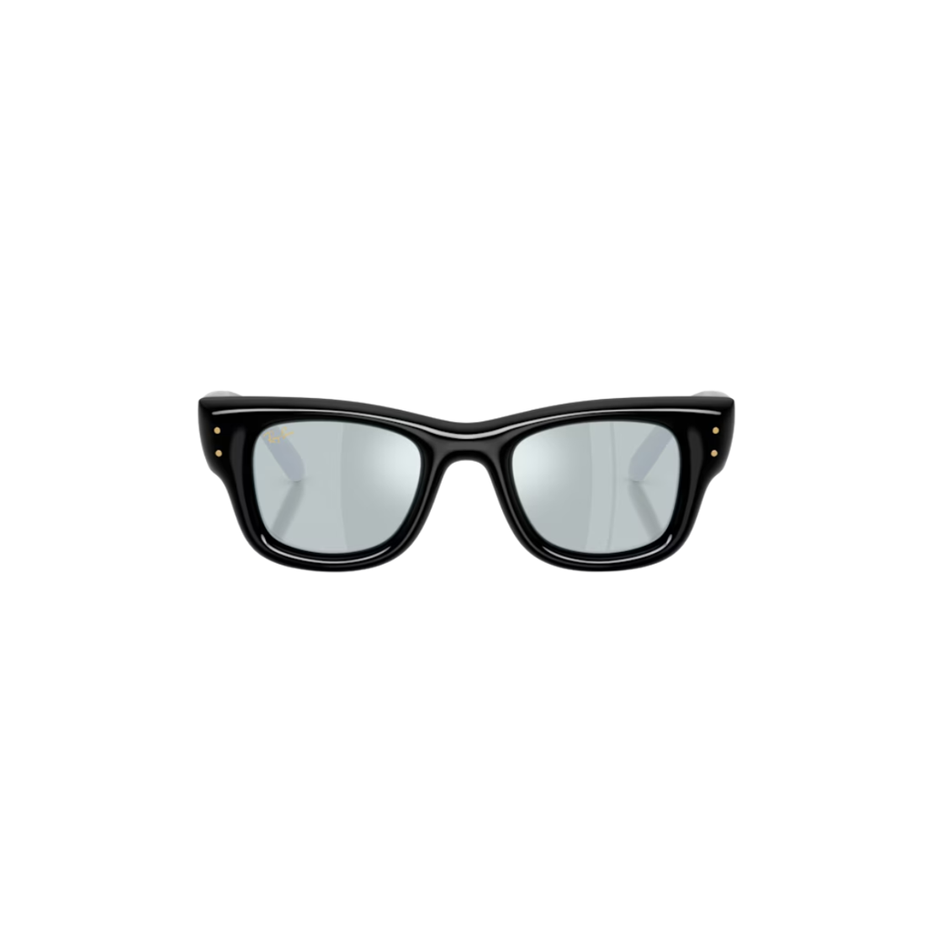Gafas RayBan Wayfarer Puffer RB4940 601/3050