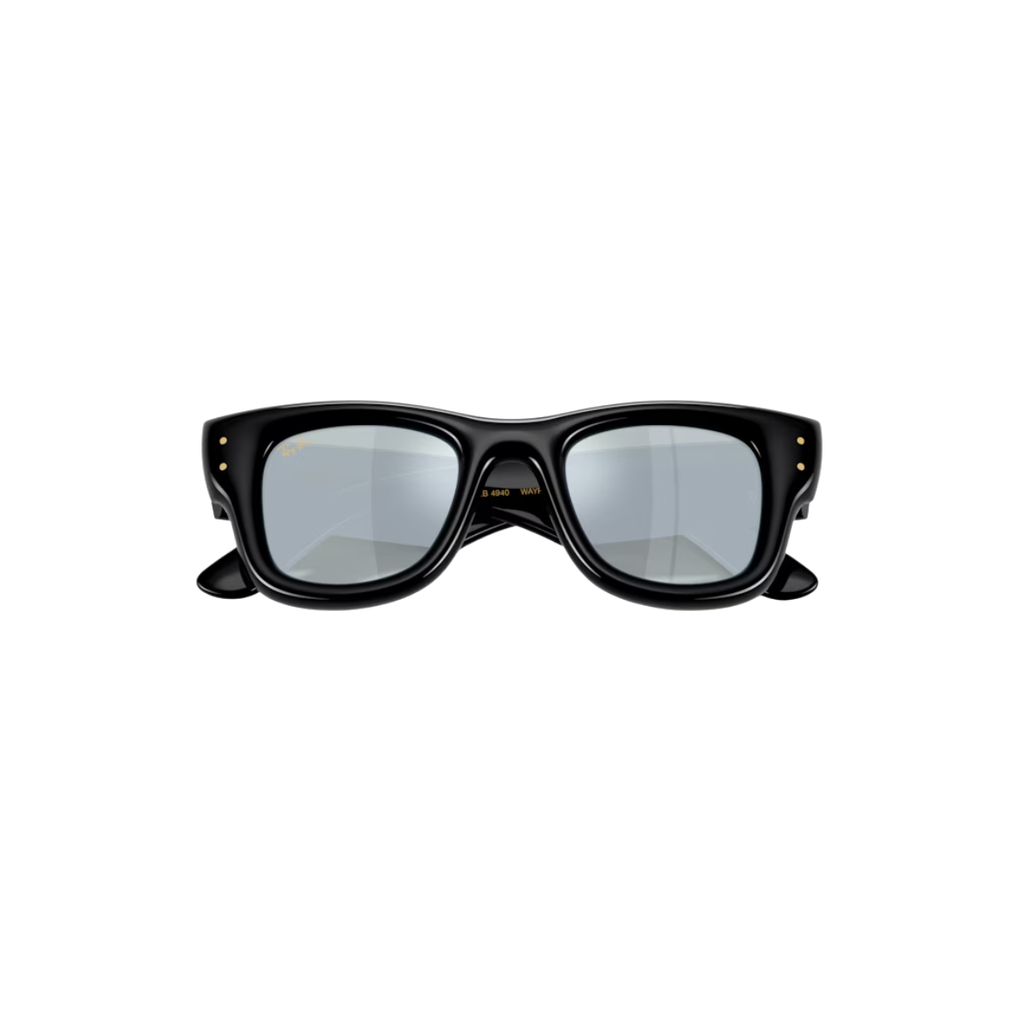Gafas RayBan Wayfarer Puffer RB4940 601/3050