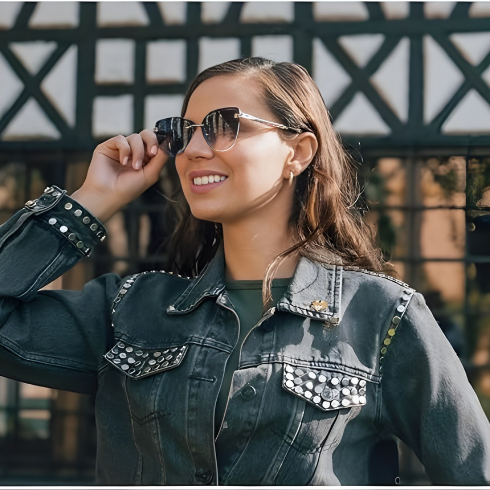 Gafas Steve Madden Outlook X17011