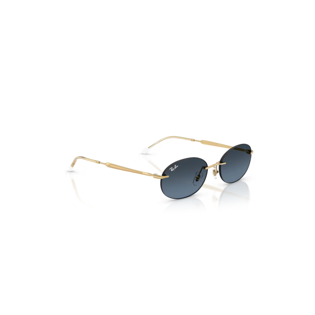 Gafas RayBan RB3767 001/4C54