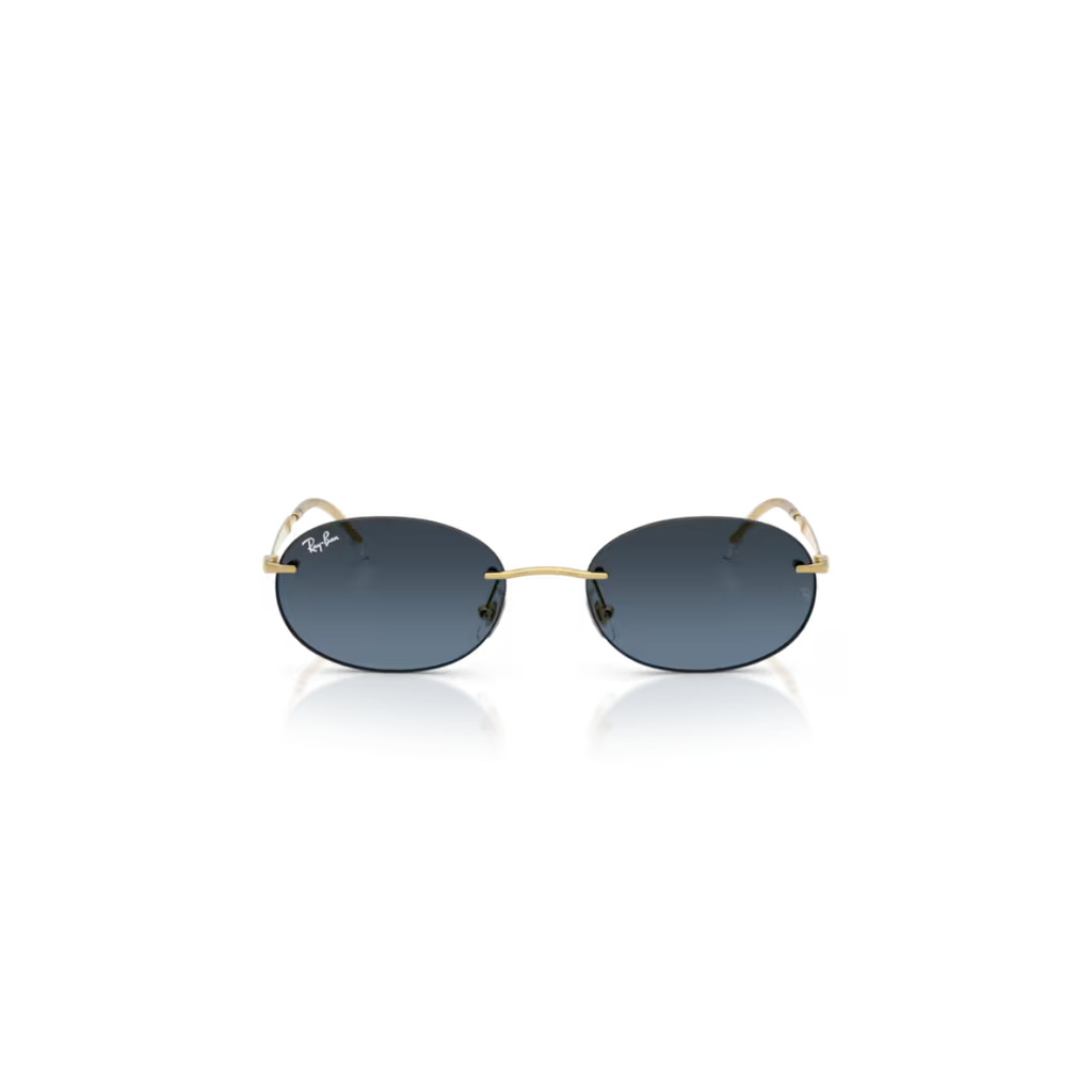Gafas RayBan RB3767 001/4C54