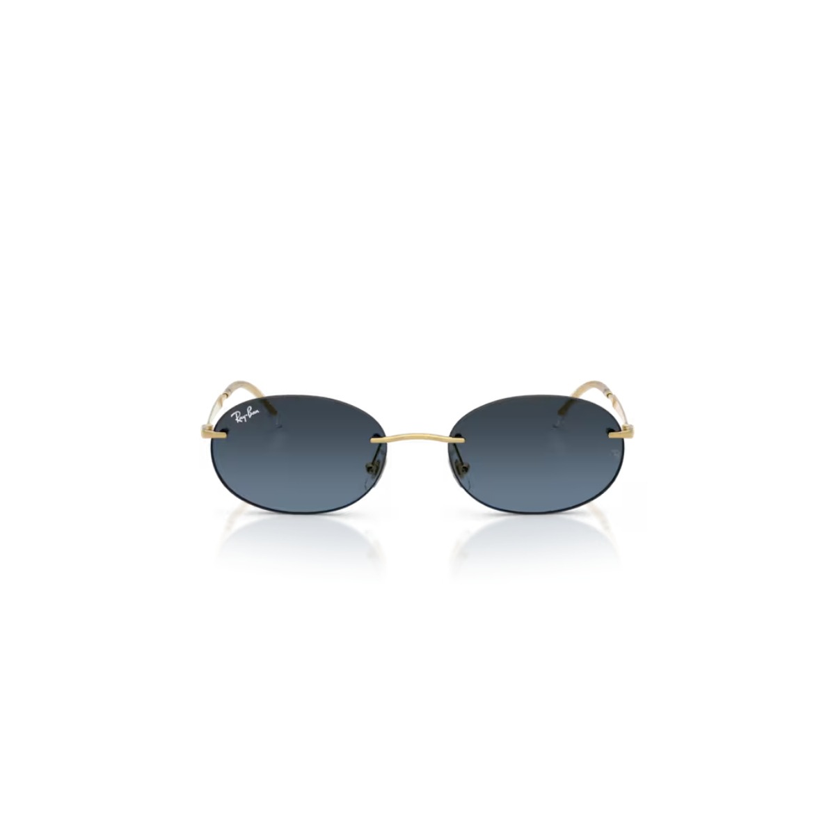 Gafas RayBan RB3767 001/4C54