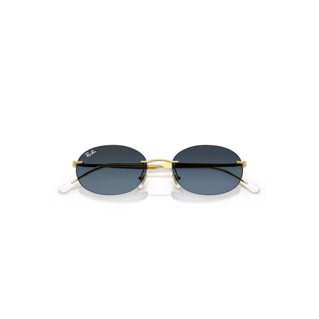 Gafas RayBan RB3767 001/4C54
