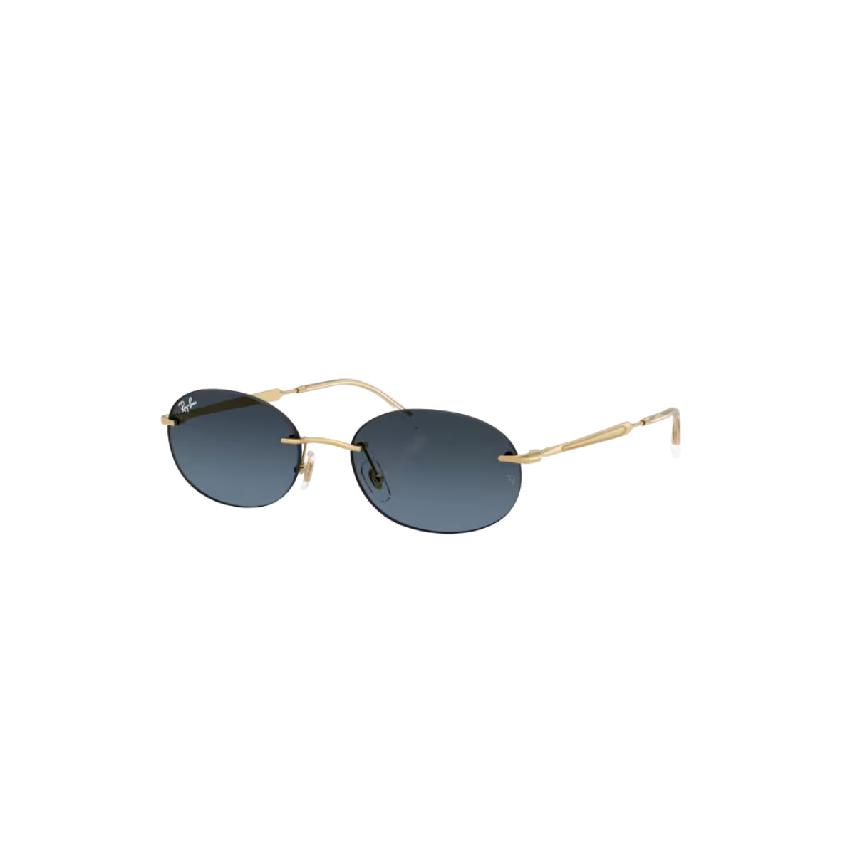Gafas RayBan RB3767 001/4C54