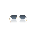 Gafas RayBan RB3767 001/4C54