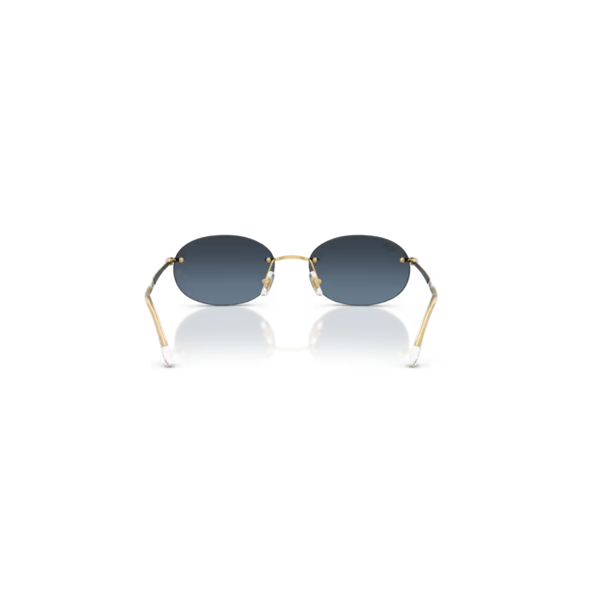 Gafas RayBan RB3767 001/4C54