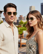 Gafas Steve Madden Finnian Unisex X17620