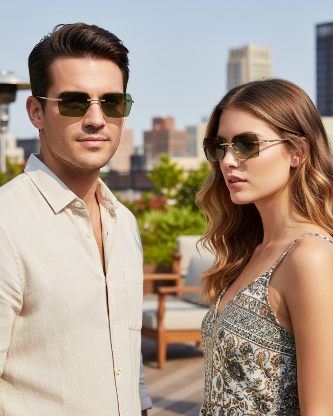 Gafas Steve Madden Finnian Unisex X17620