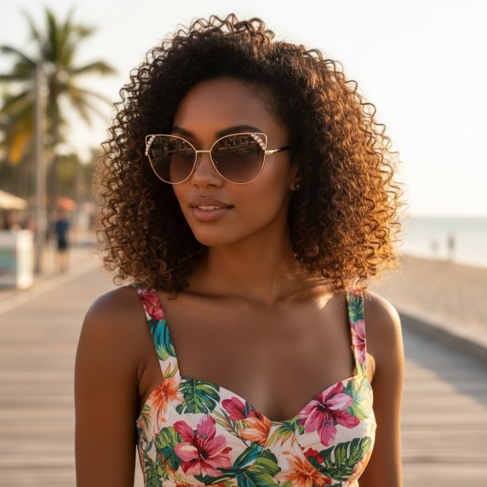 Gafas Steve Madden Outlook X17056