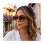 Gafas Steve Madden Outlook X17655