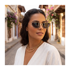 Gafas Steve Madden Outlook X17658
