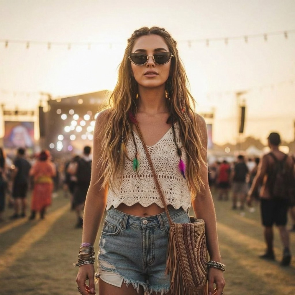 Gafas Steve Madden Statement X17658