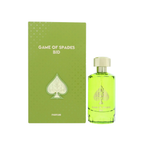 Game of Spades Bid Unisex 100ml Parfum By Jo Milano Paris