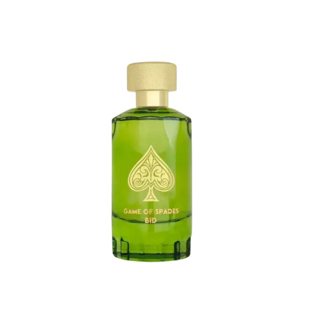 Game of Spades Bid Unisex 100ml Parfum By Jo Milano Paris