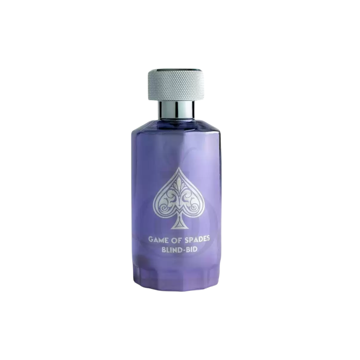Game of Spades Blind Bid Unisex 100ml Parfum By Jo Milano Paris