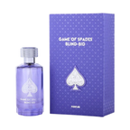 Game of Spades Blind Bid Unisex 100ml Parfum By Jo Milano Paris