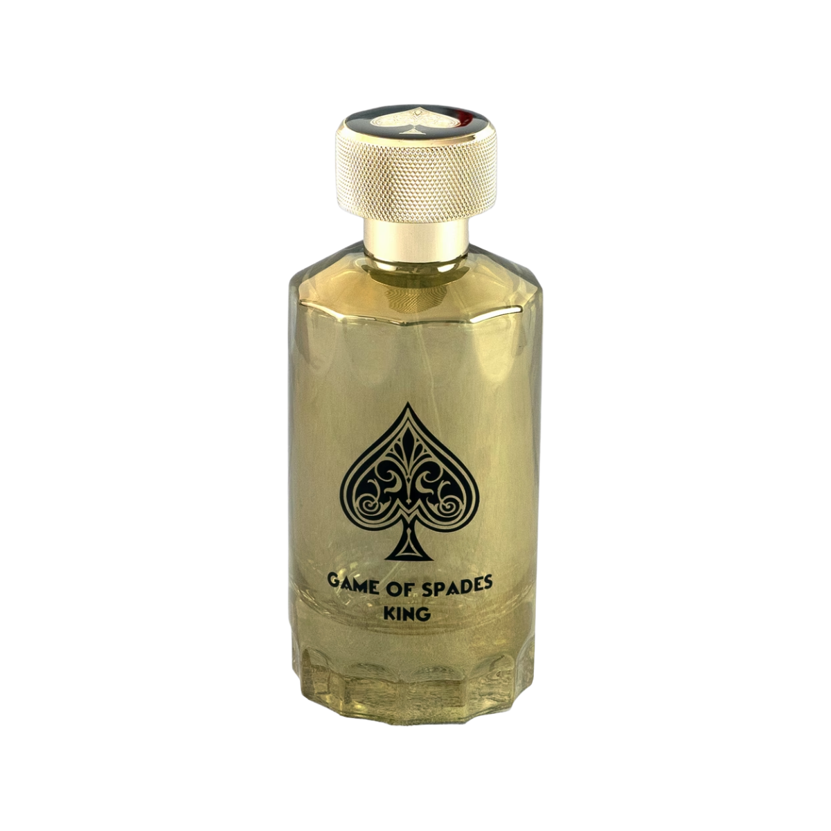 Game of Spades King 100ml Parfum By Jo Milano Paris