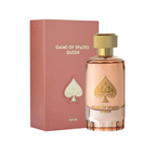 Game of Spades Queen 100ml Parfum By Jo Milano Paris
