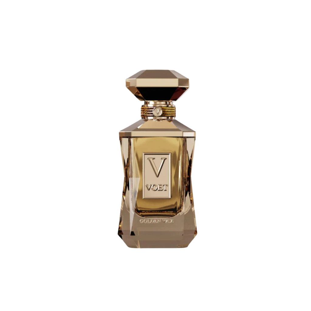 Golden Vice Parfum 60ml By Voet