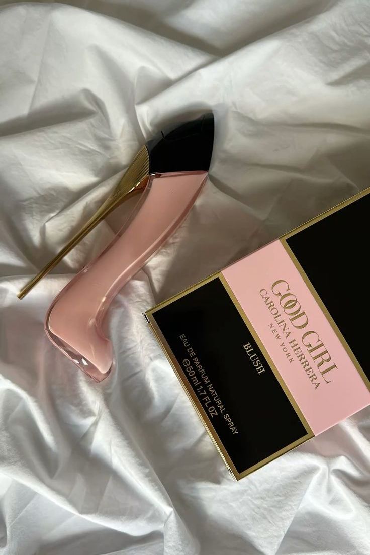 Good Girl Blush EDP By Carolina Herrera