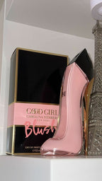 Good Girl Blush EDP By Carolina Herrera