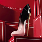 Good Girl Blush Elixir EDP By Carolina Herrera