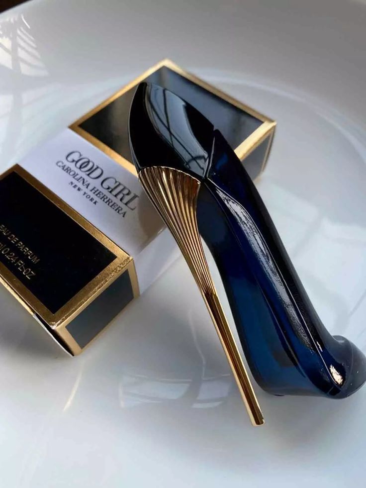Good Girl EDP 80ml By Carolina Herrera