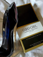 Good Girl EDP 80ml By Carolina Herrera
