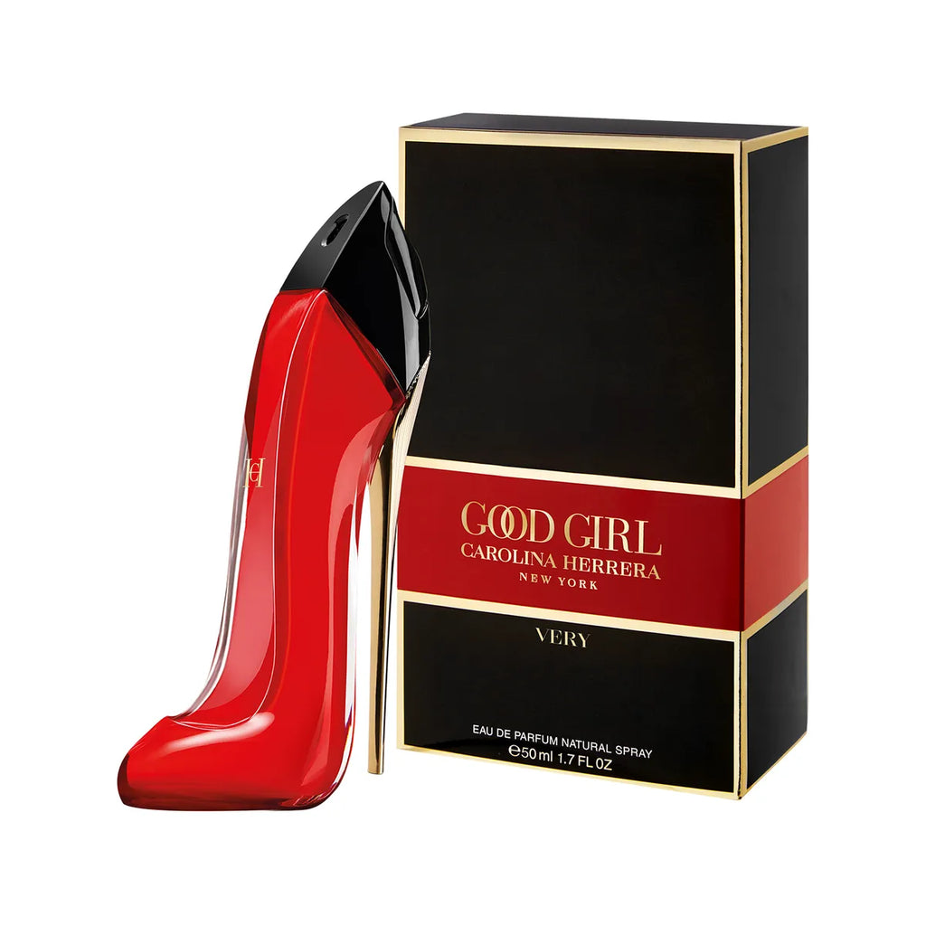 Good Girl Very EDP By Carolina Herrera