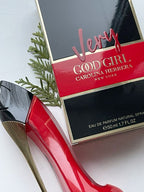 Good Girl Very EDP By Carolina Herrera
