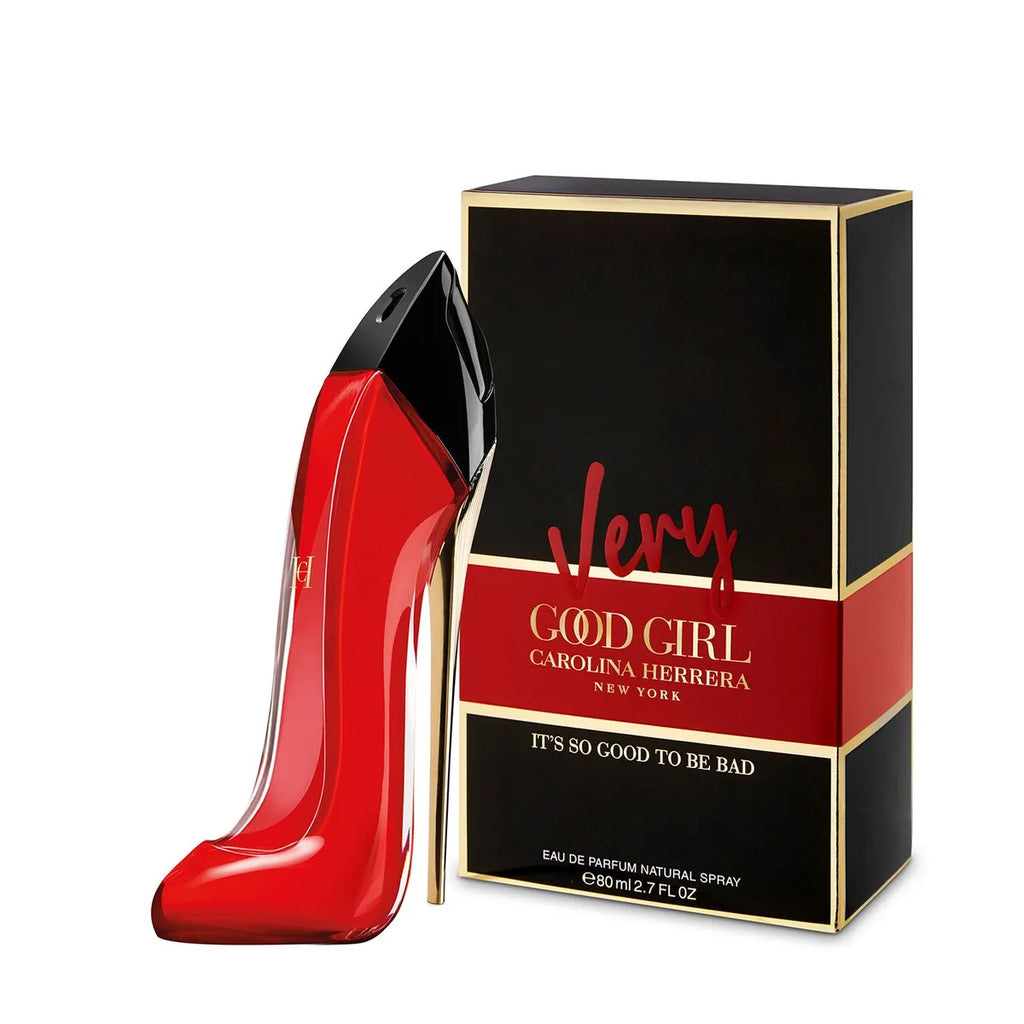 Good Girl Very EDP By Carolina Herrera