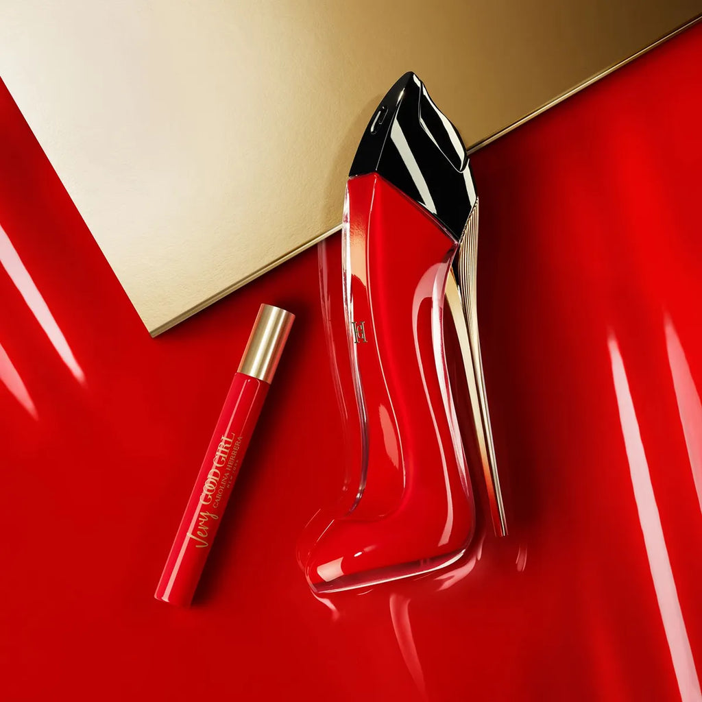 Good Girl Very EDP By Carolina Herrera
