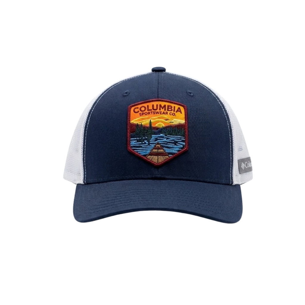 Gorra Columbia Spring Grove™ Navy III SnapBack
