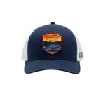 Gorra Columbia Spring Grove™ Navy III SnapBack
