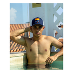 Gorra Columbia Spring Grove™ Navy III SnapBack