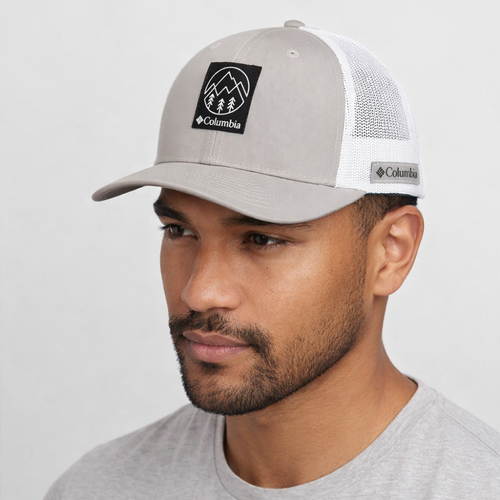 Gorra Columbia Spring Grove™ II Snap Back Gray
