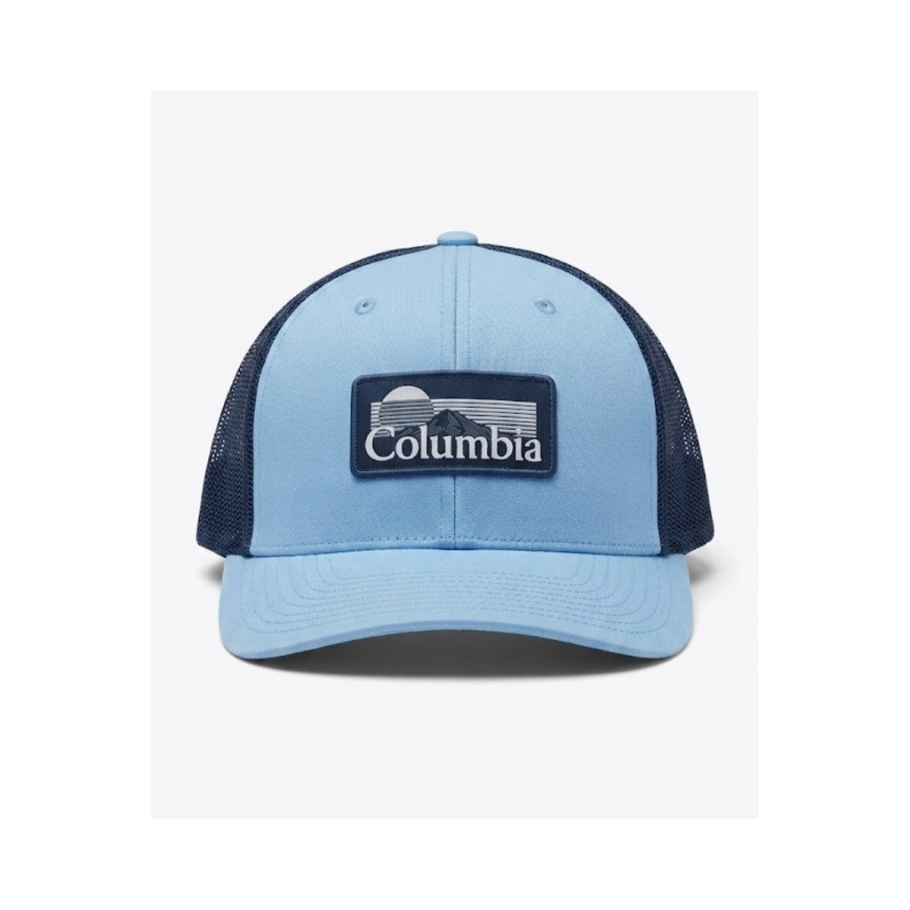 Gorra Columbia Whipstaff™ Mesh Blue Talla L/XL