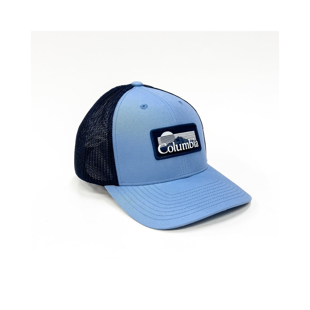 Gorra Columbia Whipstaff™ Mesh Blue Talla L/XL