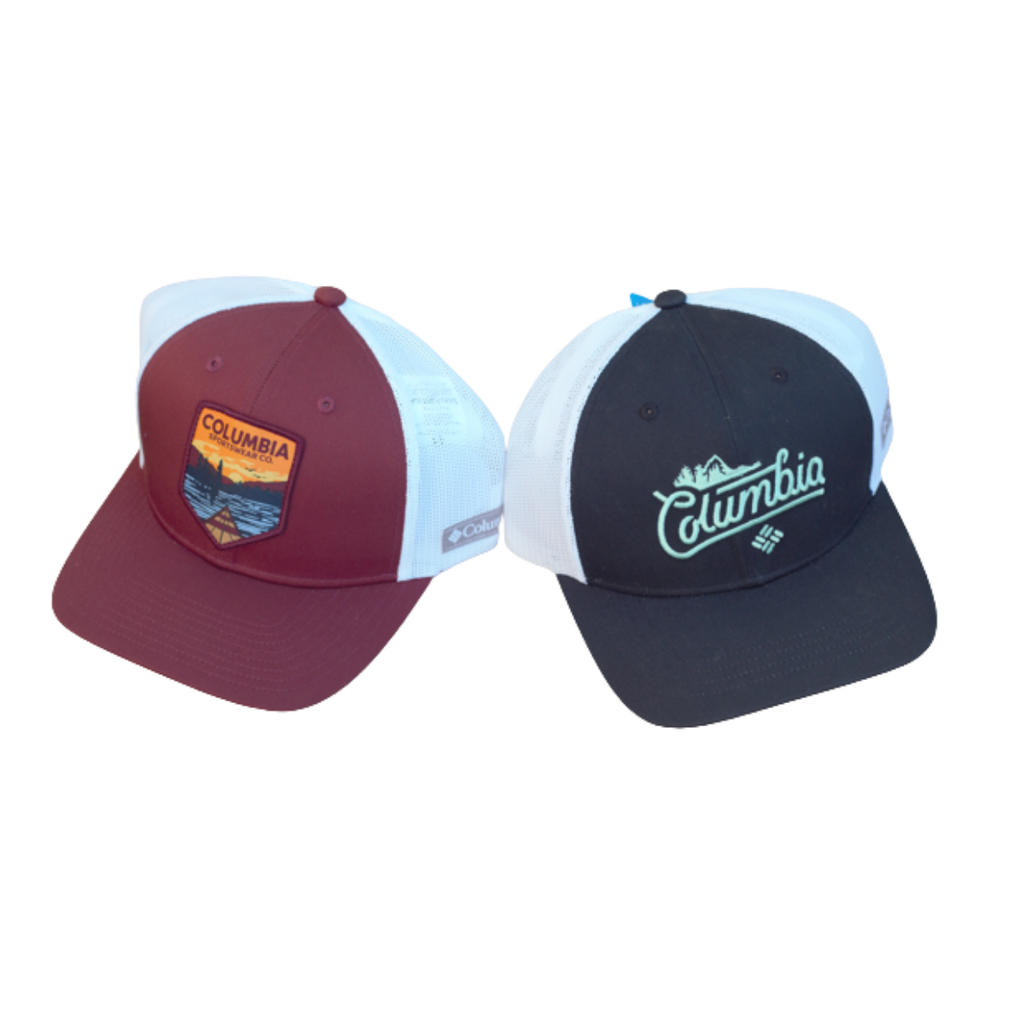 Gorra Columbia Whipstaff™ Mesh Snapback