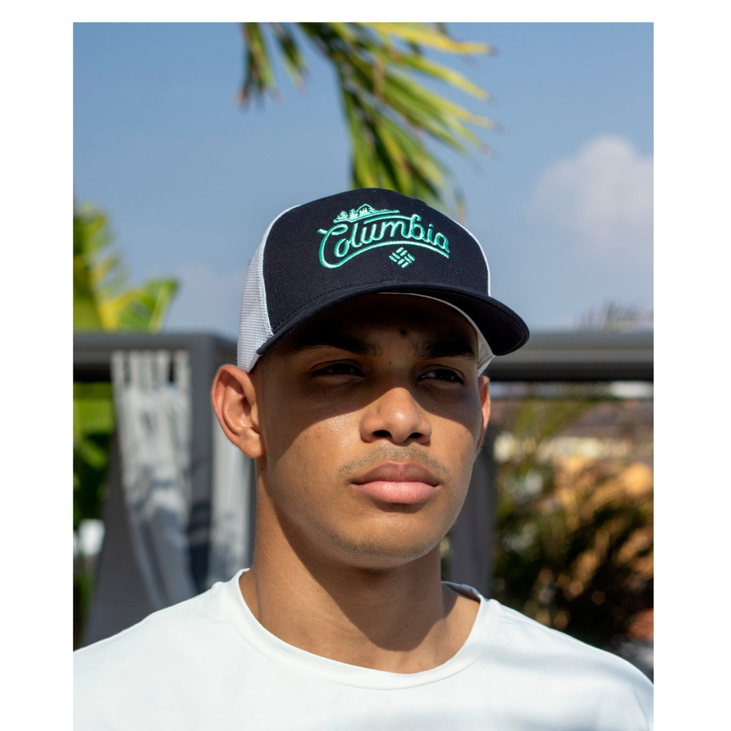 Gorra Columbia Whipstaff™ Mesh Snapback
