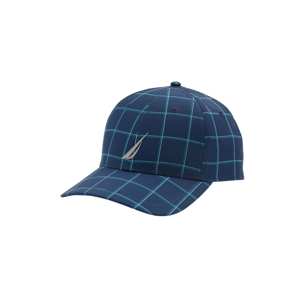 Gorra Nautica NavTech Printed