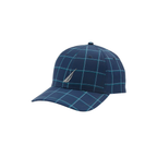 Gorra Nautica NavTech Printed